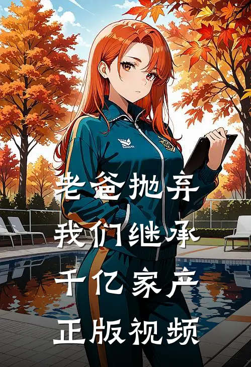 老爸抛弃我们继承千亿家产正版视频