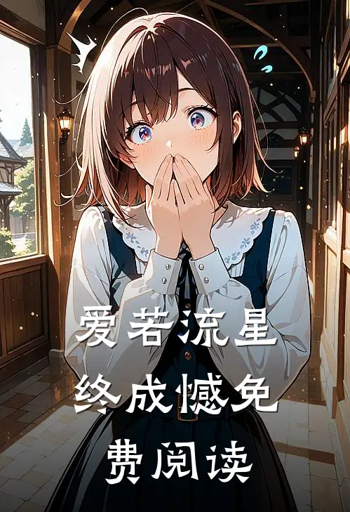 爱若流星终成憾免费阅读