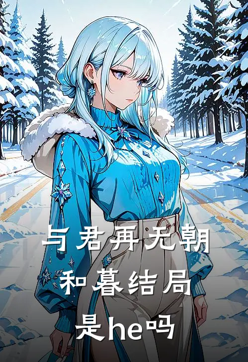 与君再无朝和暮结局是he吗