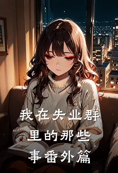 我在失业群里的那些事 番外篇