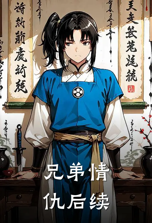 兄弟情仇后续