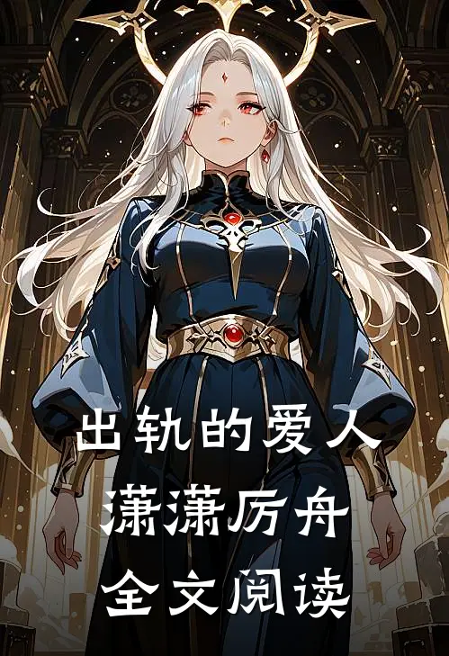 出轨的爱人潇潇厉舟全文阅读