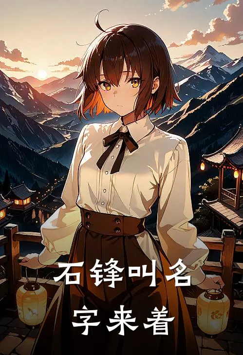 石锋叫名字来着