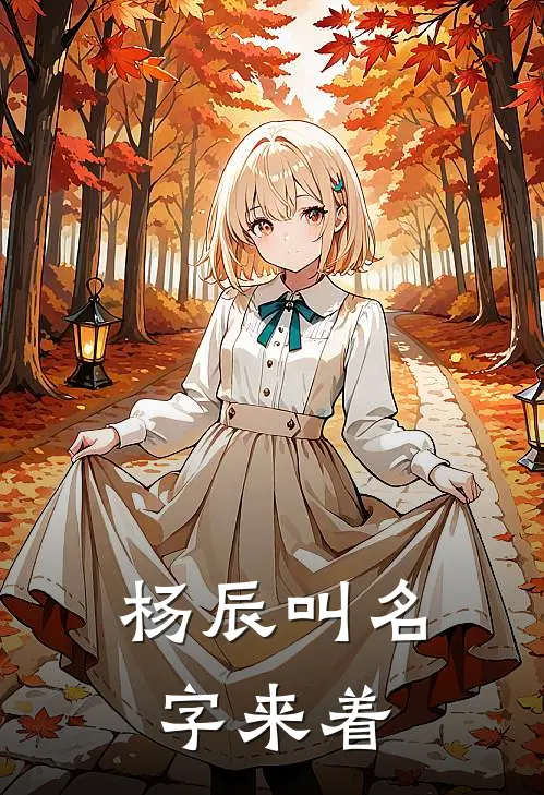 杨辰叫名字来着