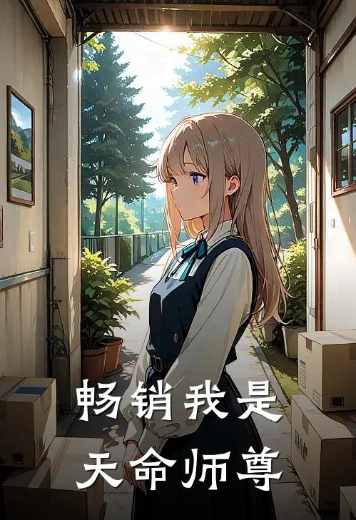 畅销我是天命师尊
