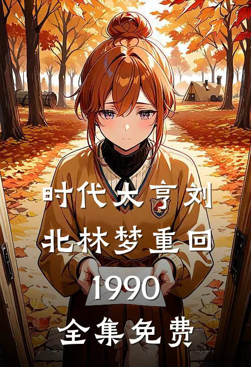 时代大亨刘北林梦重回1990全集免费