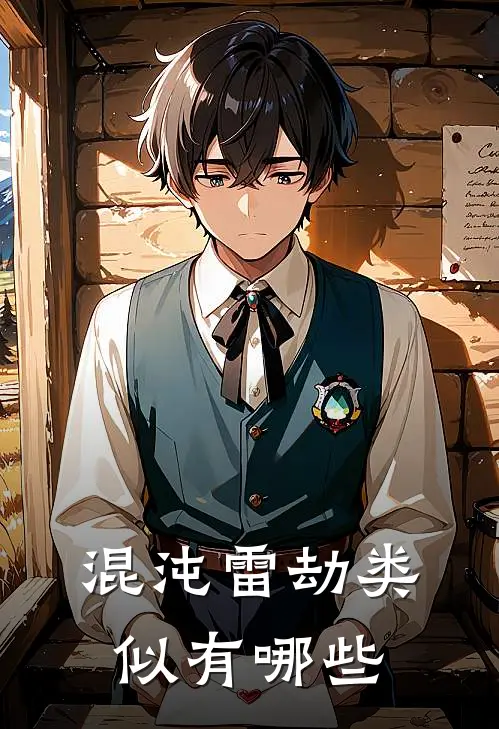 混沌雷劫类似有哪些