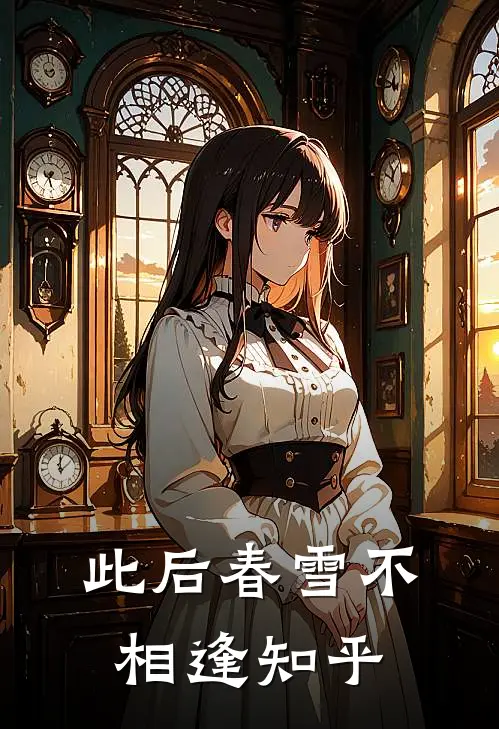 此后春雪不相逢知乎