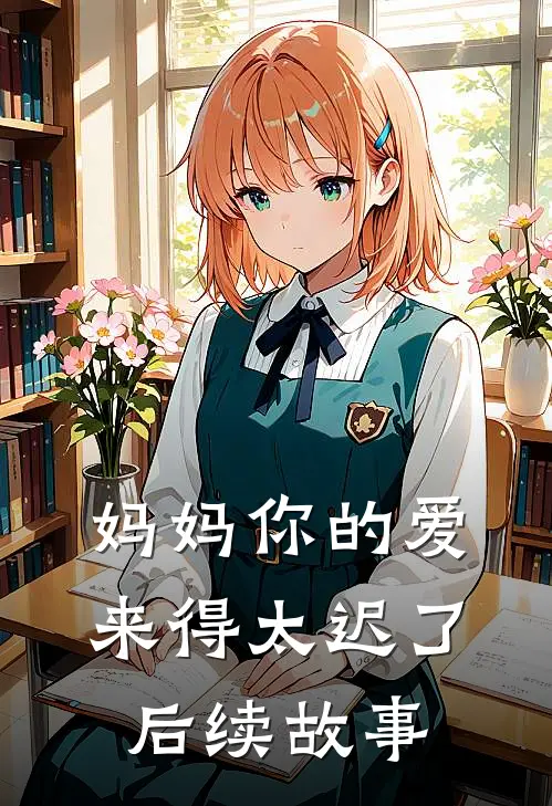 妈妈你的爱来得太迟了后续故事