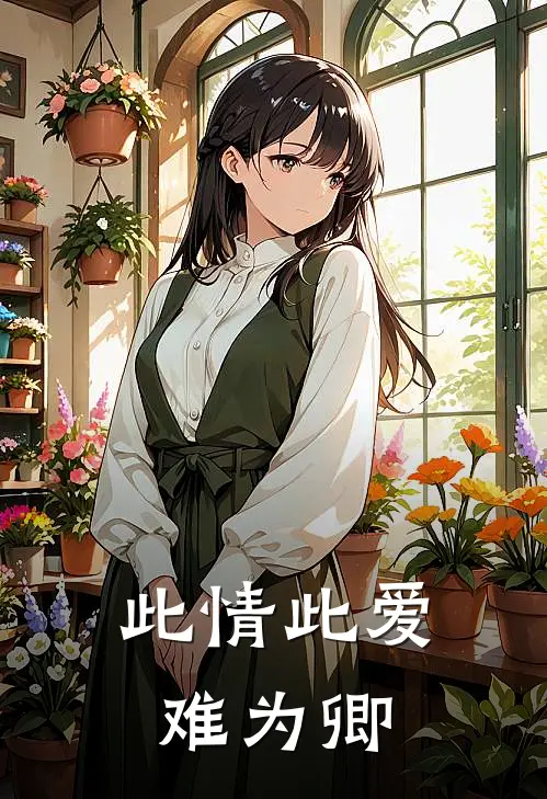 此情此爱难为卿