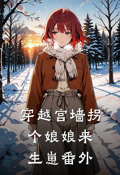 穿越宫墙拐个娘娘来生崽 番外