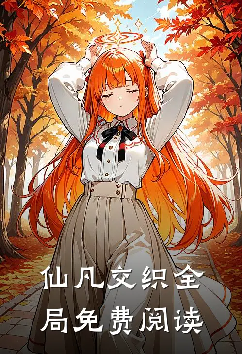 仙凡交织全局免费阅读