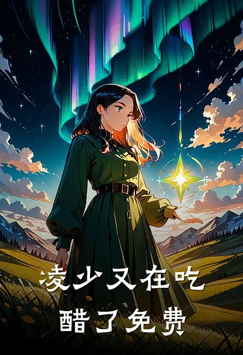 凌少又在吃醋了免费