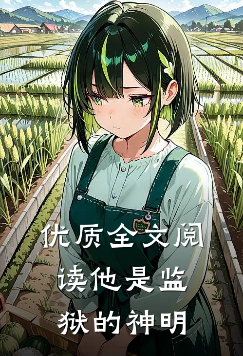 优质全文阅读他是监狱的神明