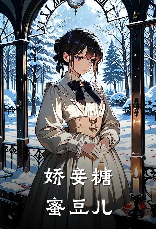娇妾糖蜜豆儿