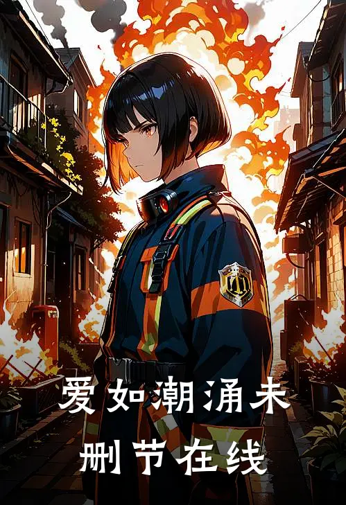 爱如潮涌未删节在线