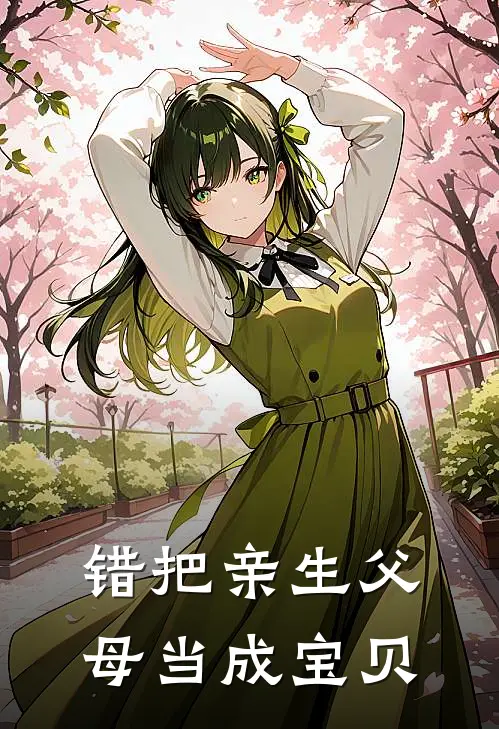 错把亲生父母当成宝贝