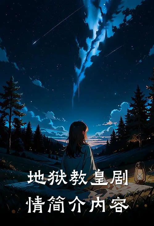 地狱教皇剧情简介内容