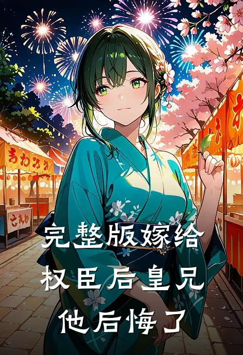 完整版嫁给权臣后皇兄他后悔了