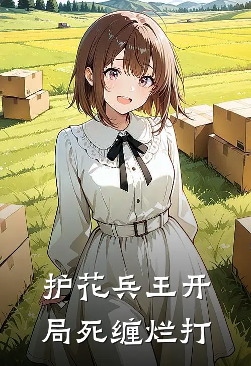 护花兵王开局死缠烂打