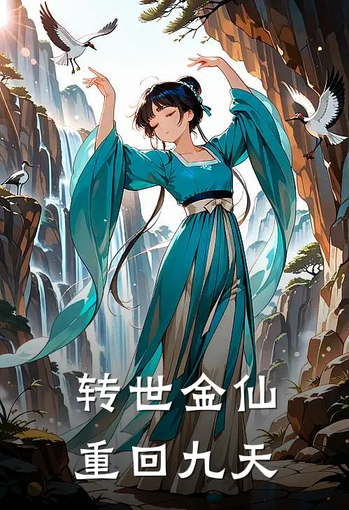 转世金仙重回九天