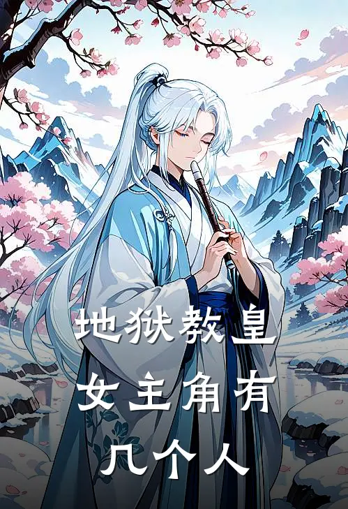 地狱教皇女主角有几个人