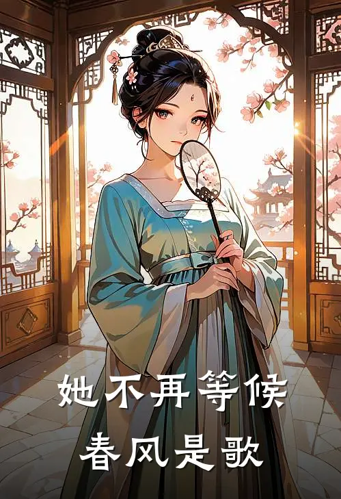 她不再等候春风是歌