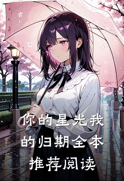 你的星光我的归期全本推荐阅读