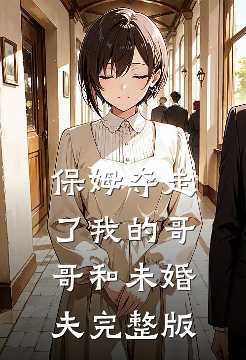 保姆夺走了我的哥哥和未婚夫完整版