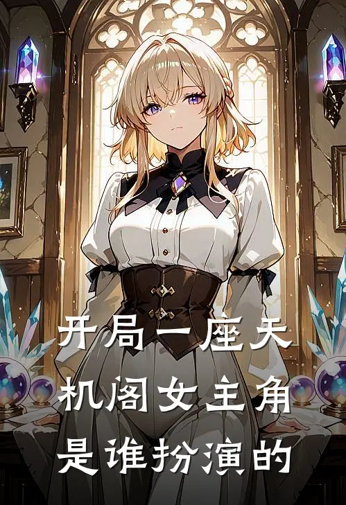 开局一座天机阁女主角是谁扮演的