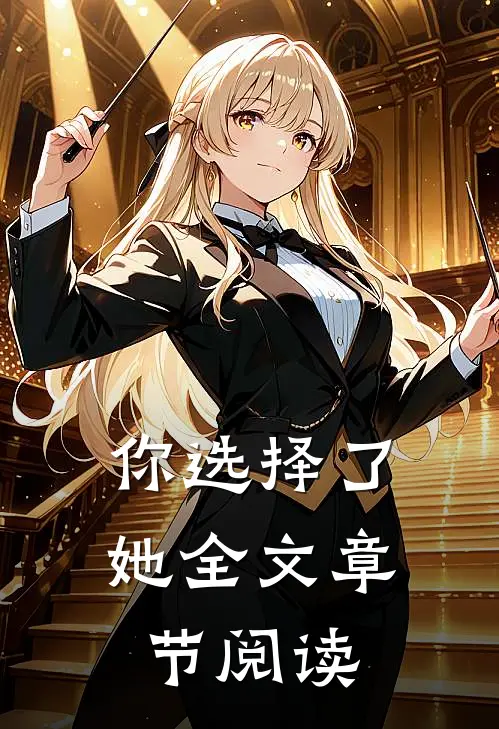 你选择了她全文章节阅读