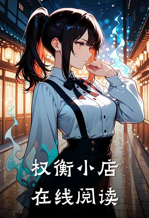 权衡小店在线阅读