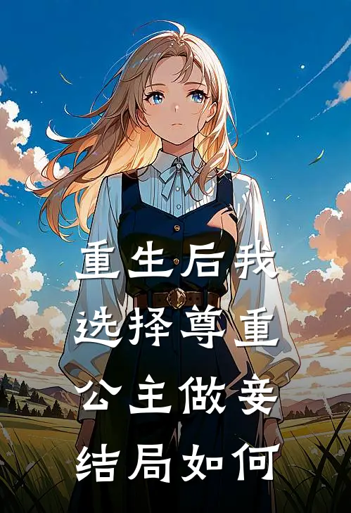 重生后我选择尊重公主做妾结局如何