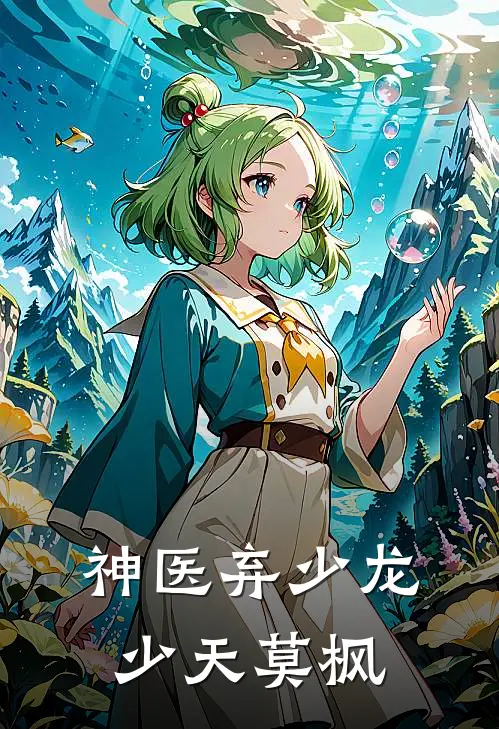 神医弃少龙少天莫枫