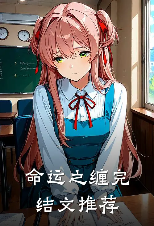 命运之缠完结文推荐