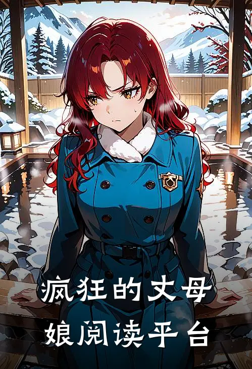 疯狂的丈母娘阅读平台