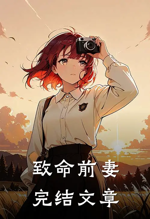 致命前妻完结文章