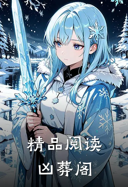 精品阅读凶葬阁