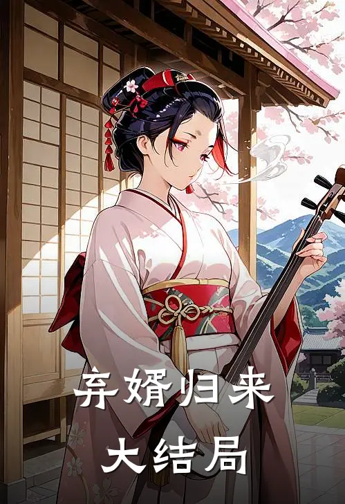 弃婿归来大结局