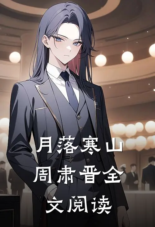 月落寒山周肃晋全文阅读
