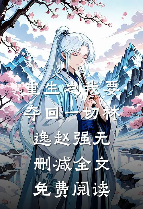 重生之我要夺回一切林逸赵强无删减全文免费阅读