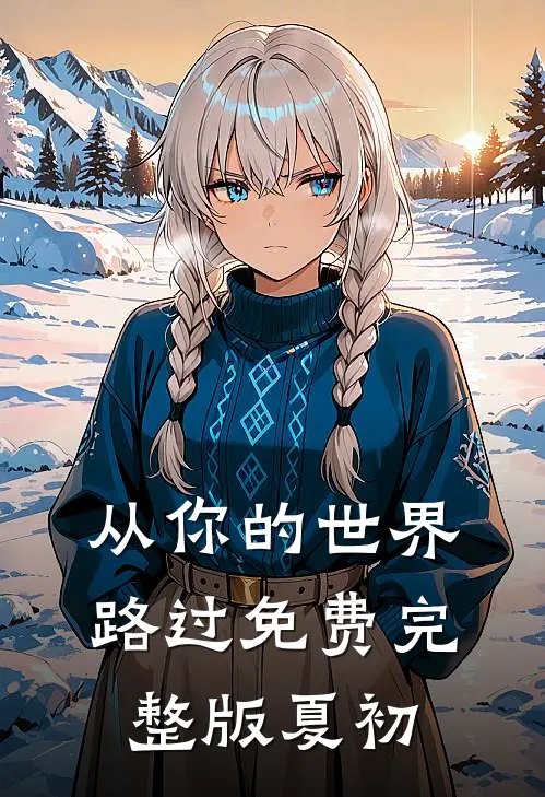 从你的世界路过免费完整版夏初