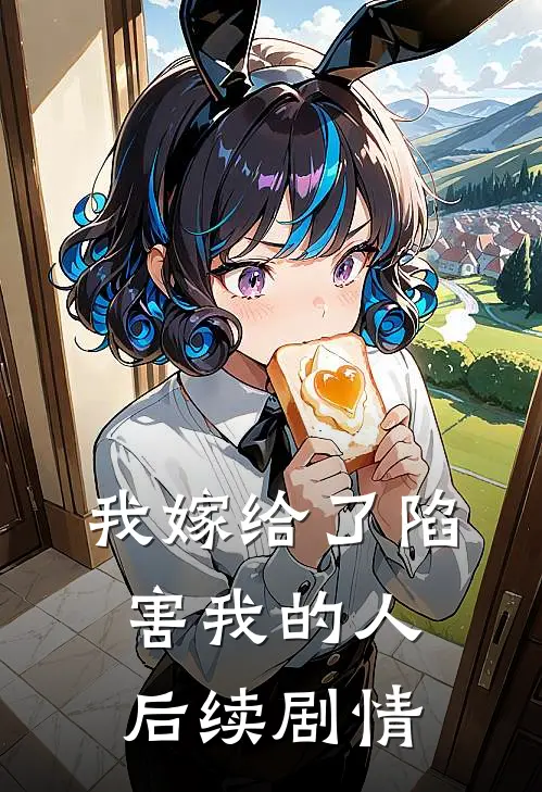 我嫁给了陷害我的人后续剧情