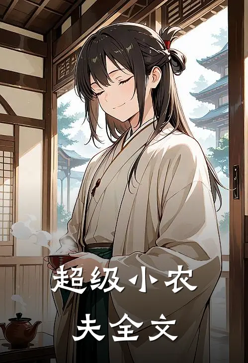 超级小农夫全文