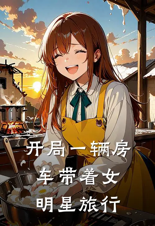 开局一辆房车带着女明星旅行
