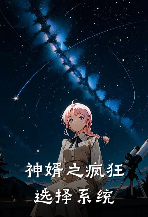 神婿之疯狂选择系统