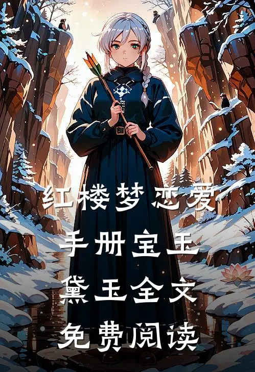 红楼梦恋爱手册宝玉黛玉全文免费阅读