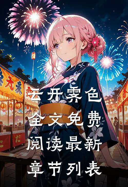 云开霁色全文免费阅读最新章节列表