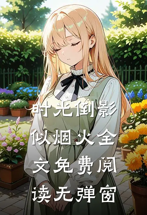 时光倒影似烟火全文免费阅读无弹窗