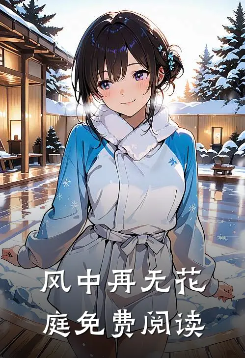 风中再无花庭免费阅读